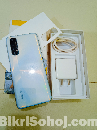 Realme 7 Ram 6 Rom 64